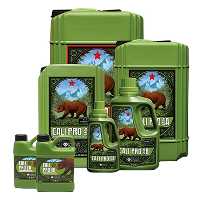 کود کالی پرو گرو امرالد هاروست