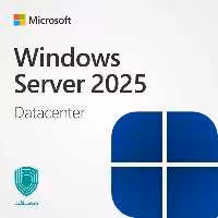 ویندوز سرور 2025 دیتاسنتر