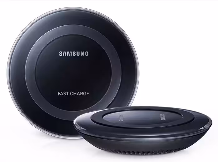 شارژر وایرلس اصلی سامسونگ Samsung fast Charger Wireless