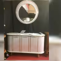 میز کنسول مدل لوکاسو (کد5)