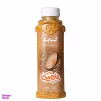 کنجد برشته بامیکا وزن 200 گرم