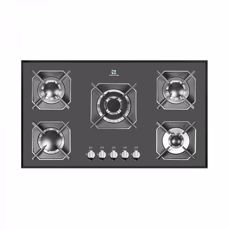 گاز شیشه ای پرنیان استیل مدل   BP 5209