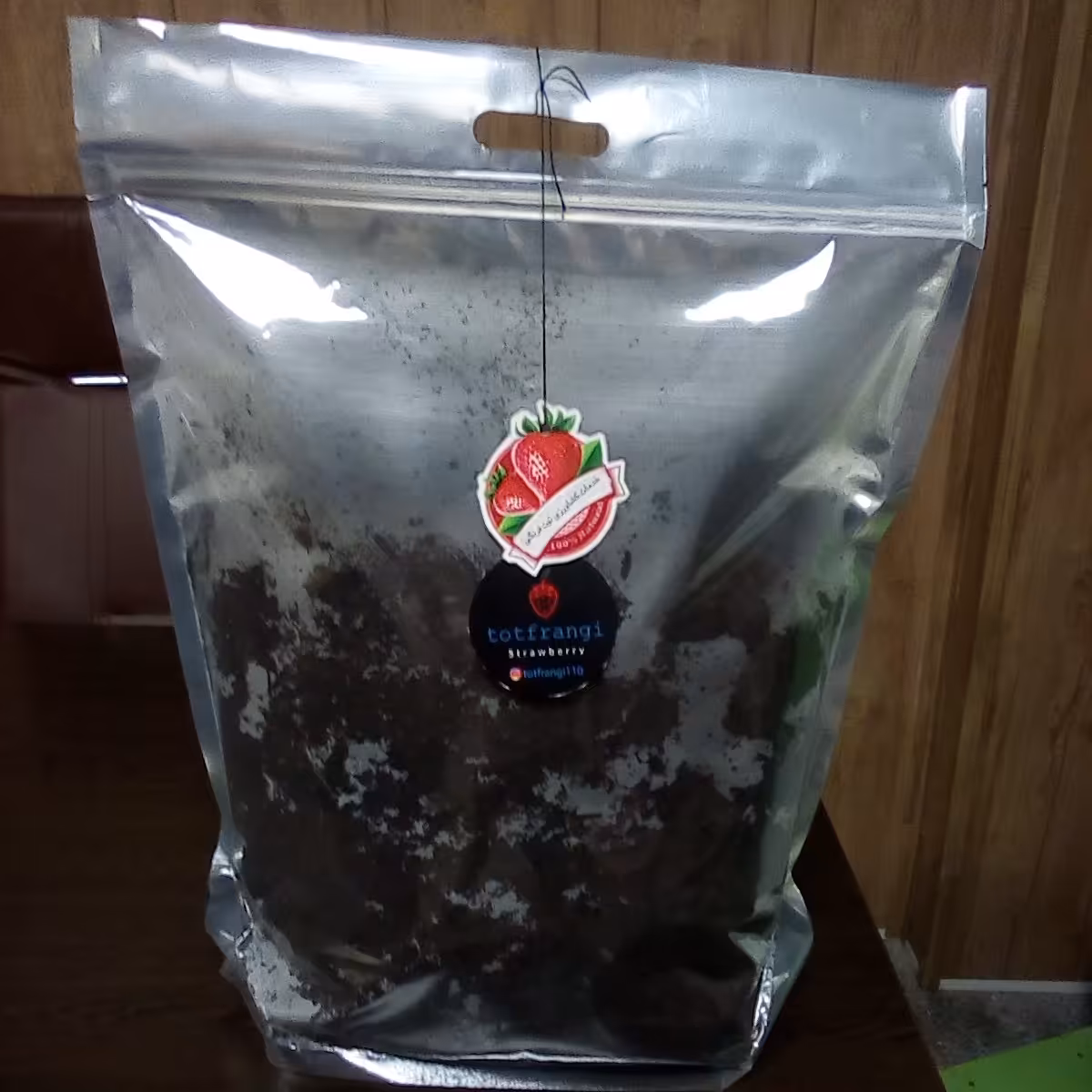 پیت ماس 10لیتری