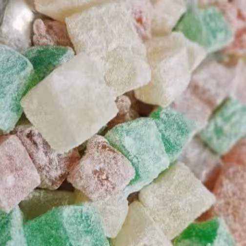 باسلوق (لوکوم) حبه ای شش کیلوگرمی 