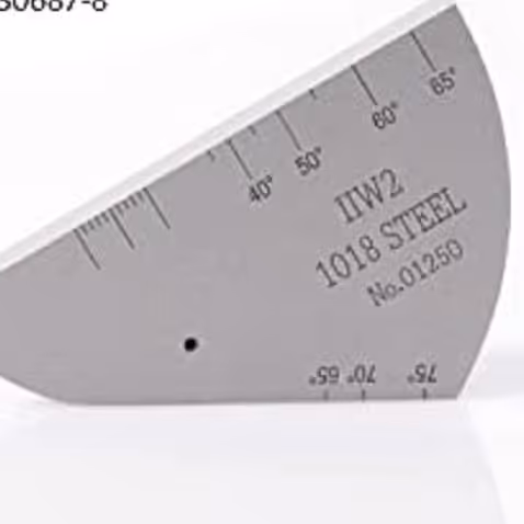 تست بلوک کالیبراسیون V2 برند HUATEC