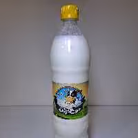 دوغ محلی با طعم های مختلف