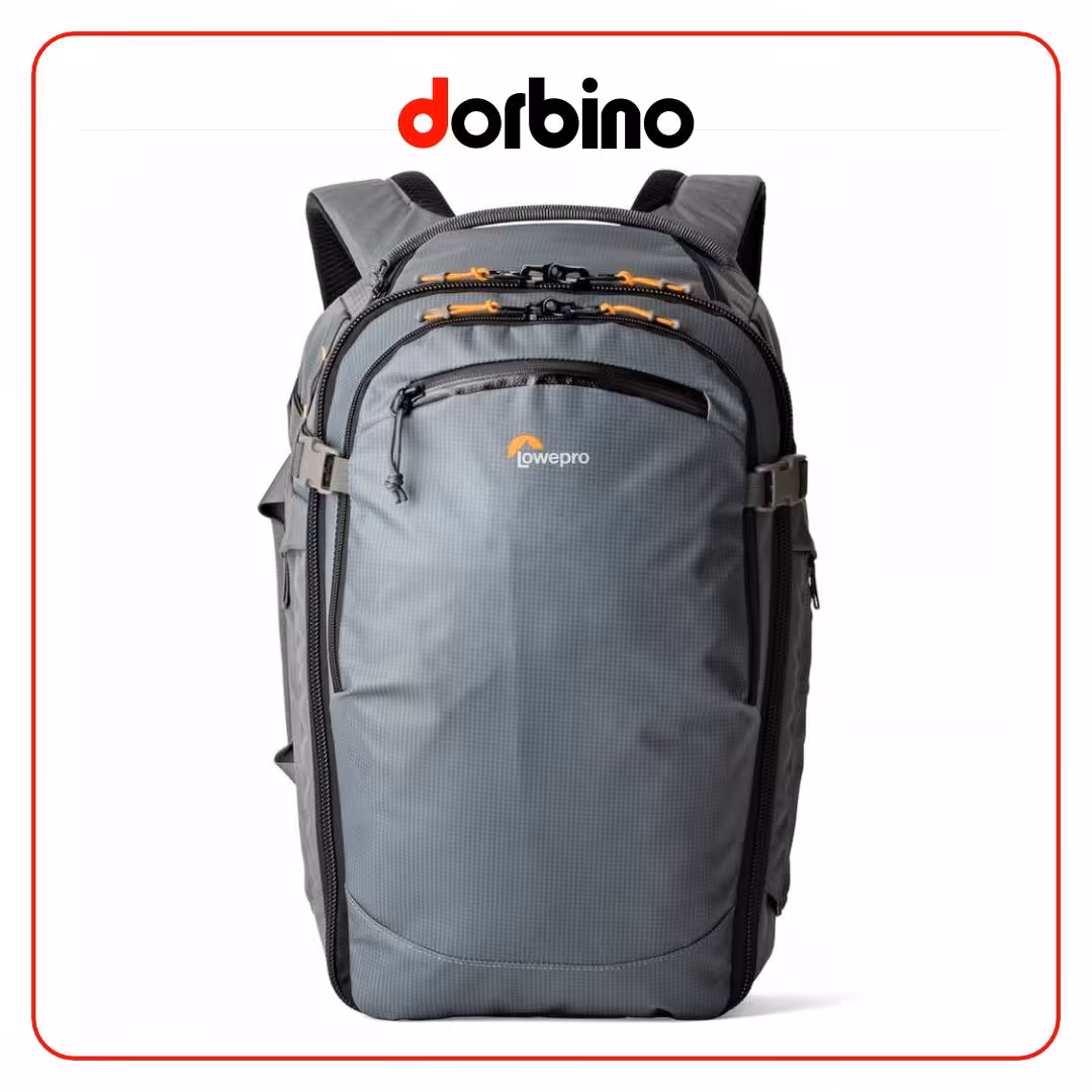 کیف لوپرو Lowepro HighLine BP 300 AW - فروشگاه دوربین دوربینو