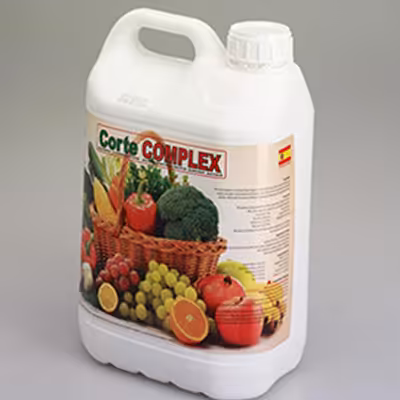 کود هیومیک اسید کمپلکس کورت اسپانیا