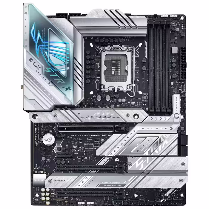 مادربرد ایسوس مدل ROG STRIX Z790-A GAMING WIFI D4