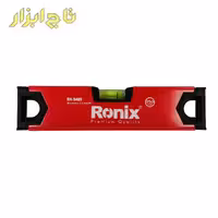 تراز دستی 25 سانتی متری رونیکس مدل RH-9409