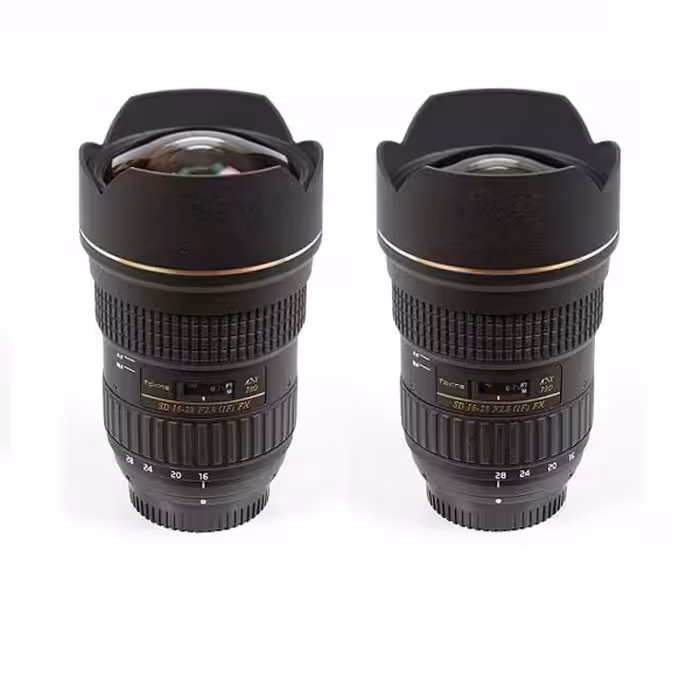 لنز واید توکینا AT-X 16-28mm F2.8 PRO FX برای نیکون