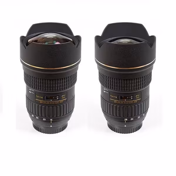 لنز واید توکینا AT-X 16-28mm F2.8 PRO FX برای نیکون