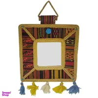 آینه گلیمی کد 33
