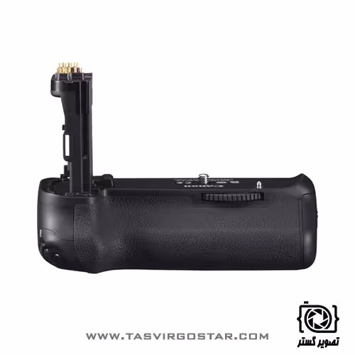 گریپ دوربین کانن 80D