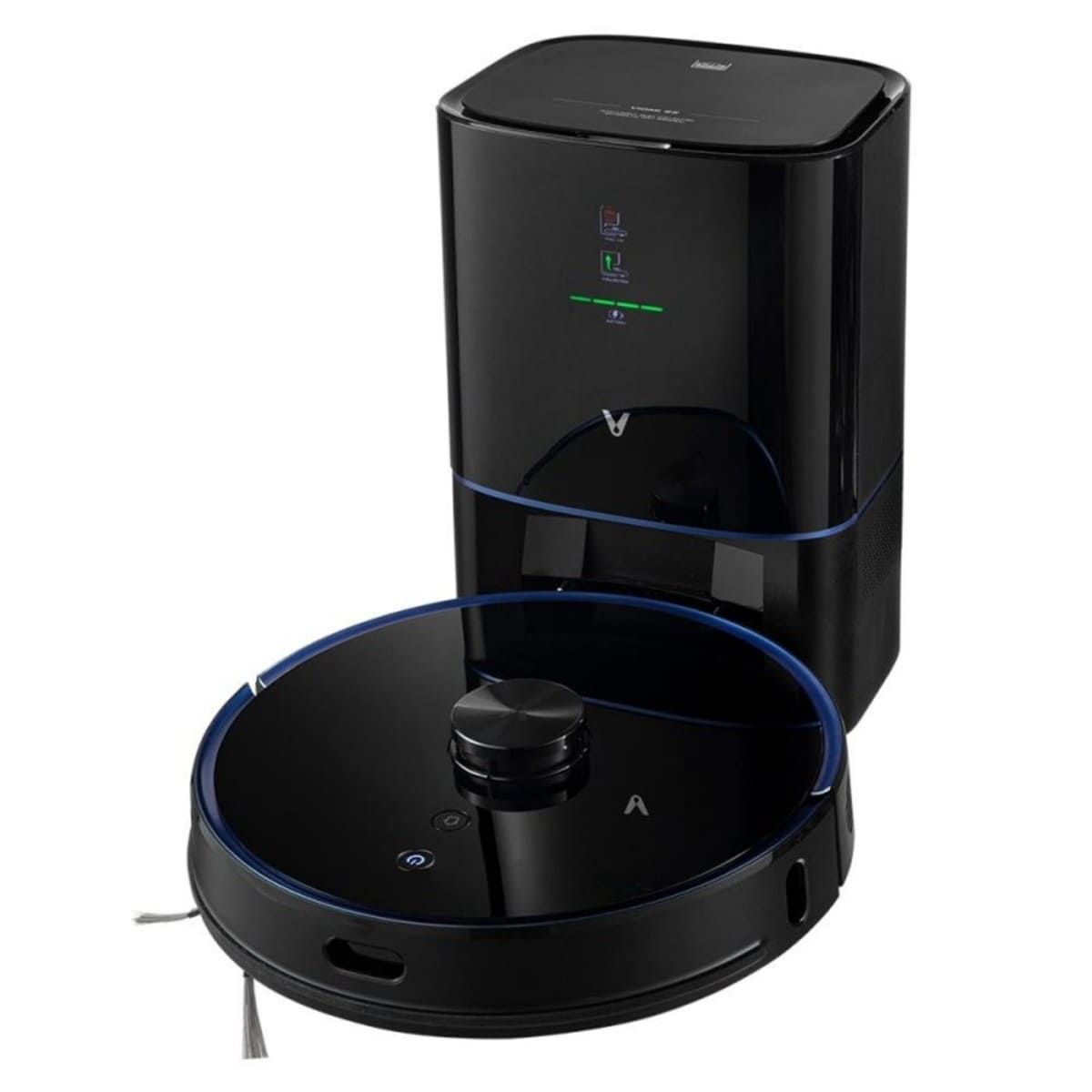 جاروبرقی رباتیک شیائومی مدل Mi Robot Vacuum Viomi S9
