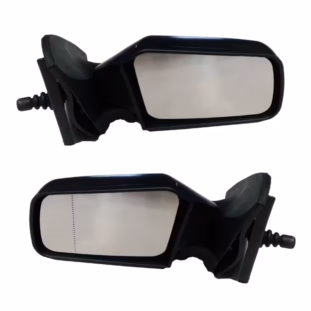 آینه بغل خودرو کد 2040 مناسب برای پراید مجموعه 2 عددی