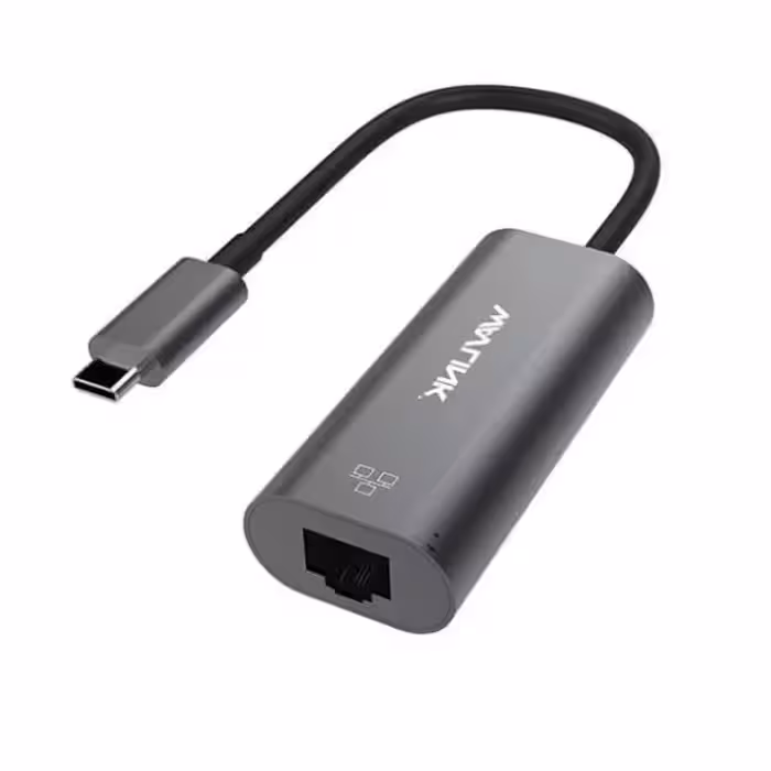 تبدیل ویولینک USB C به Lan گیگابیت WL-NWU328GC