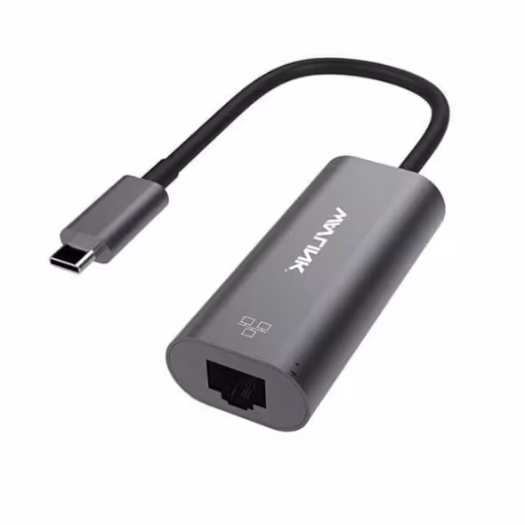 تبدیل ویولینک USB C به Lan گیگابیت WL-NWU328GC
