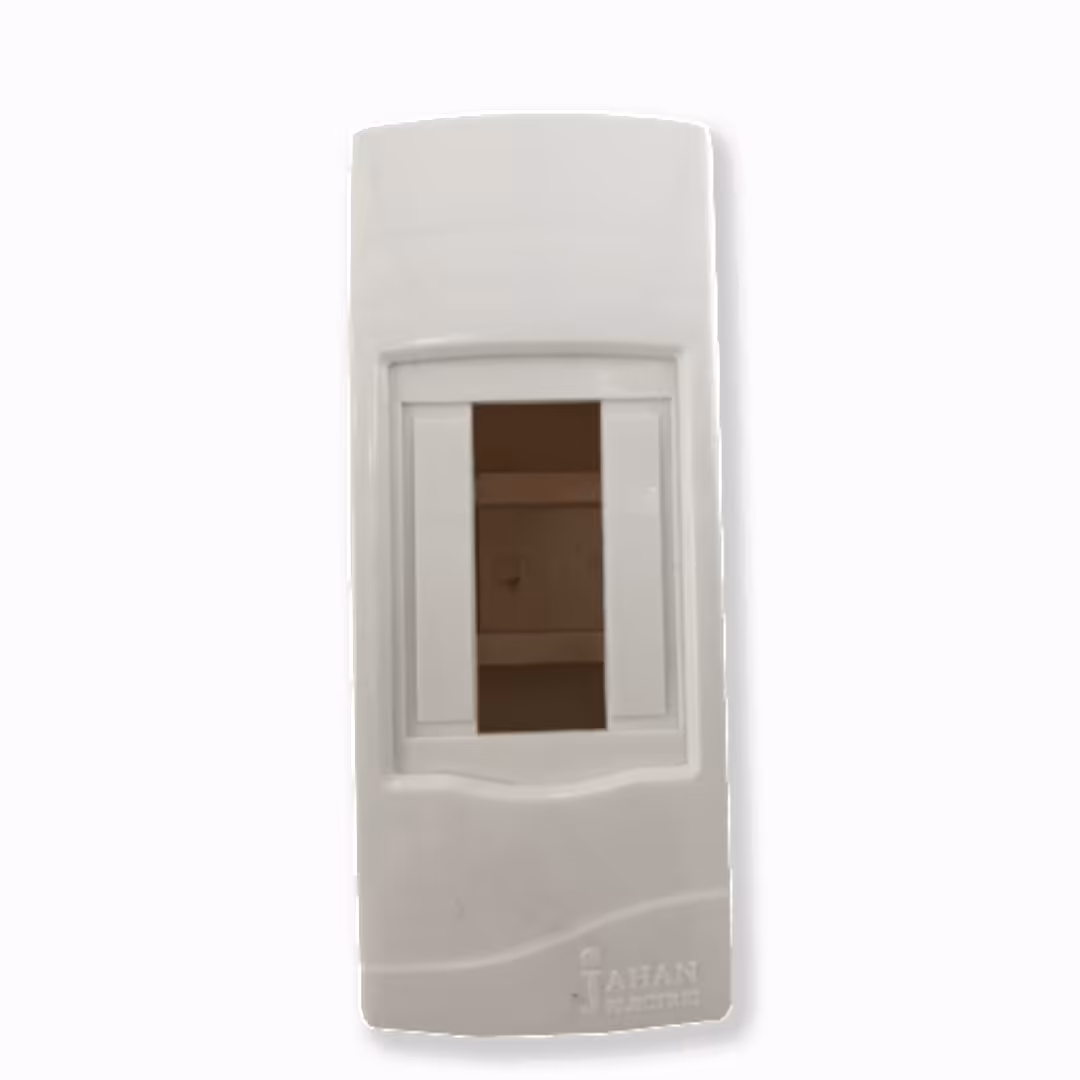 جعبه فیوز تکی