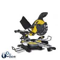فارسی بر کشویی فمی مدل TR 1025DB - ابزار یراق