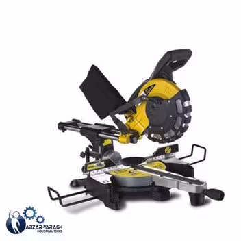 فارسی بر کشویی فمی مدل TR 1025DB - ابزار یراق