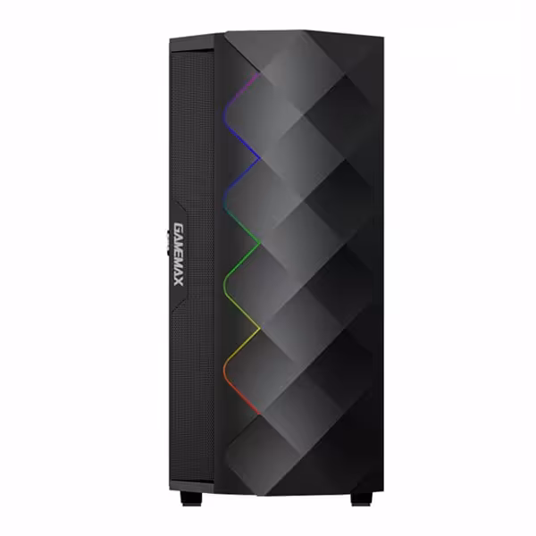 کیس کامپیوتر گیم مکس مدل DIAMOND COC