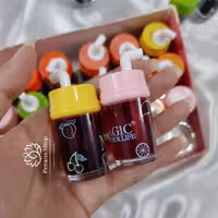 تنیت لب ساندیسی مجیک