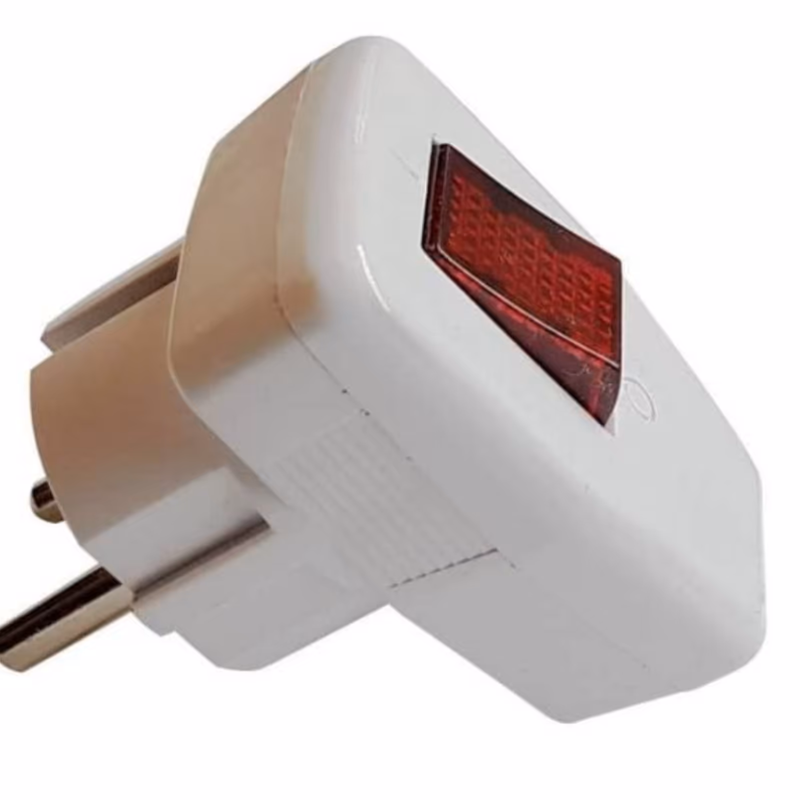 دوشاخه کلید دار جنس عالی قیمت مناسب16 آمپر  فروش دوتایی 