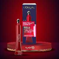 کرم دور چشم لیزر لورال Loreal مدل Revitalift Lazer X3