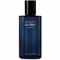 عطر ادکلن دیویدوف کول واتر اینتنس مردانه Davidoff Cool Water Intense