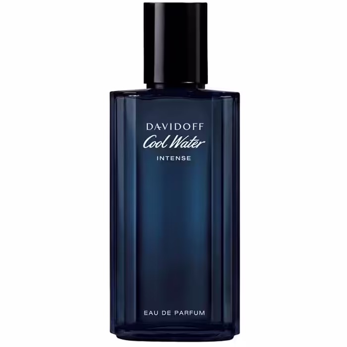 عطر ادکلن دیویدوف کول واتر اینتنس مردانه Davidoff Cool Water Intense