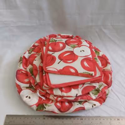 ست سرویس آشپزخانه