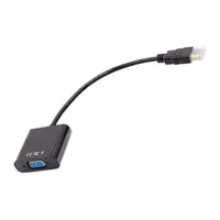 تبدیل HDMI به VGA لایمستون LS-H2V