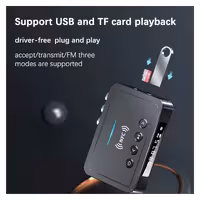 گیرنده و فرستنده بلوتوث NFC M6