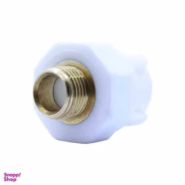 اتصال بوشن مدل DN-20x1/2 بسته 10 عددی