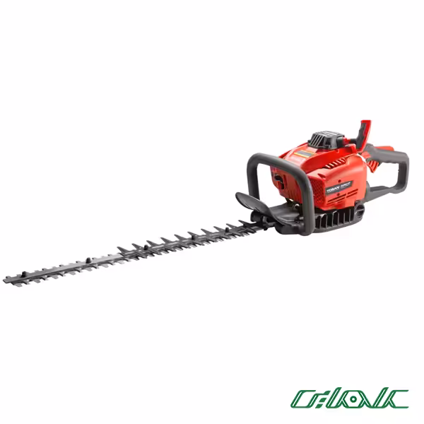 شمشاد زن بنزینی توسن مدل HT 5424