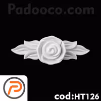 دستگیره ABS کد HT126