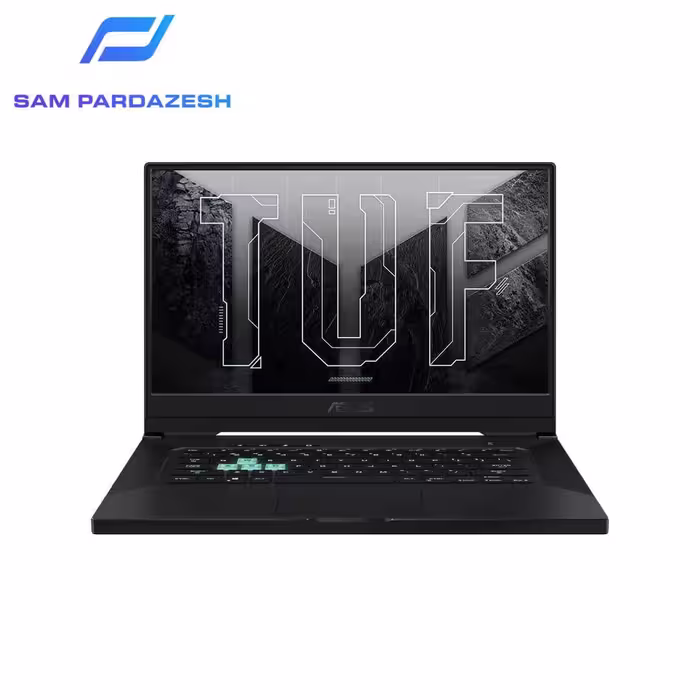 لپ تاپ ایسوس FX516PE I7(11370H) 8 1 4(3050) | سام پردازش