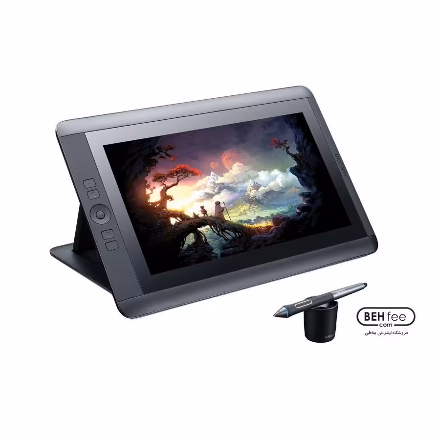 قلم نوری سینتیک وکام wacom cintiq 13 HD