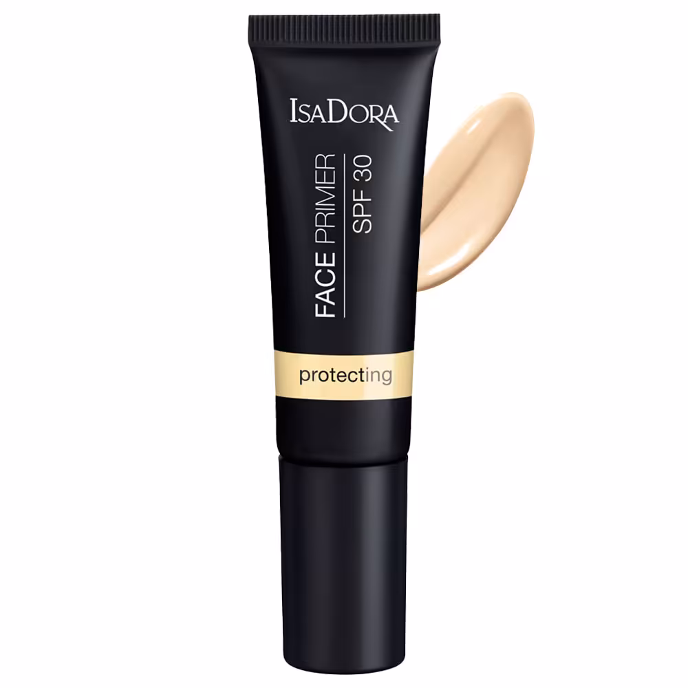 پرایمر محافظت کننده صورت SPF 30 ایزادورا حجم 30 میل (83955)
