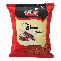 سماق گلها حجم80 گرم  – سلفونی