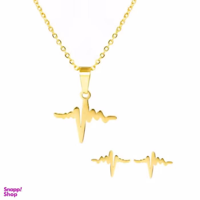 نیم ست اقلیمه کد NS278