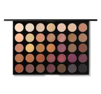 پالت سایه چشم مورف Morphe 35F مدل FALL INTO FABULOUS