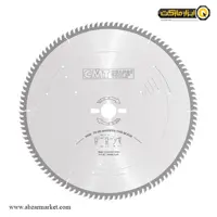 تیغ اره الماسه چوب بر سی ام تی 400x120 مدل 285.120.16m