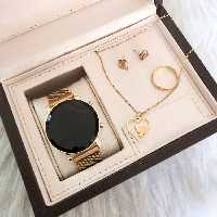 پک ساعت ال ای دی بند مگنتی