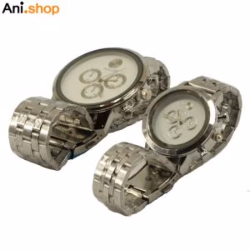 ست ساعت زنانه و مردانه  DZ94