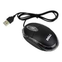 موس سیمی دل مدل  Dell M360