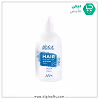 ژل مو ویتابلا (300 میل)