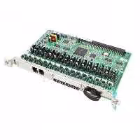 کارت 16 کاناله پاناسونیک مدل KX-TDA0177 | خرید | نت ران