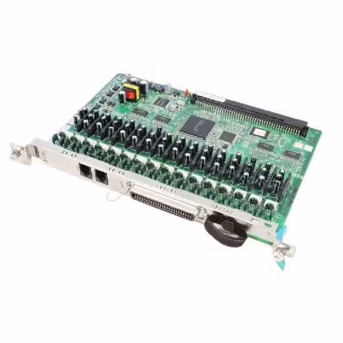 کارت 16 کاناله پاناسونیک مدل KX-TDA0177 | خرید | نت ران